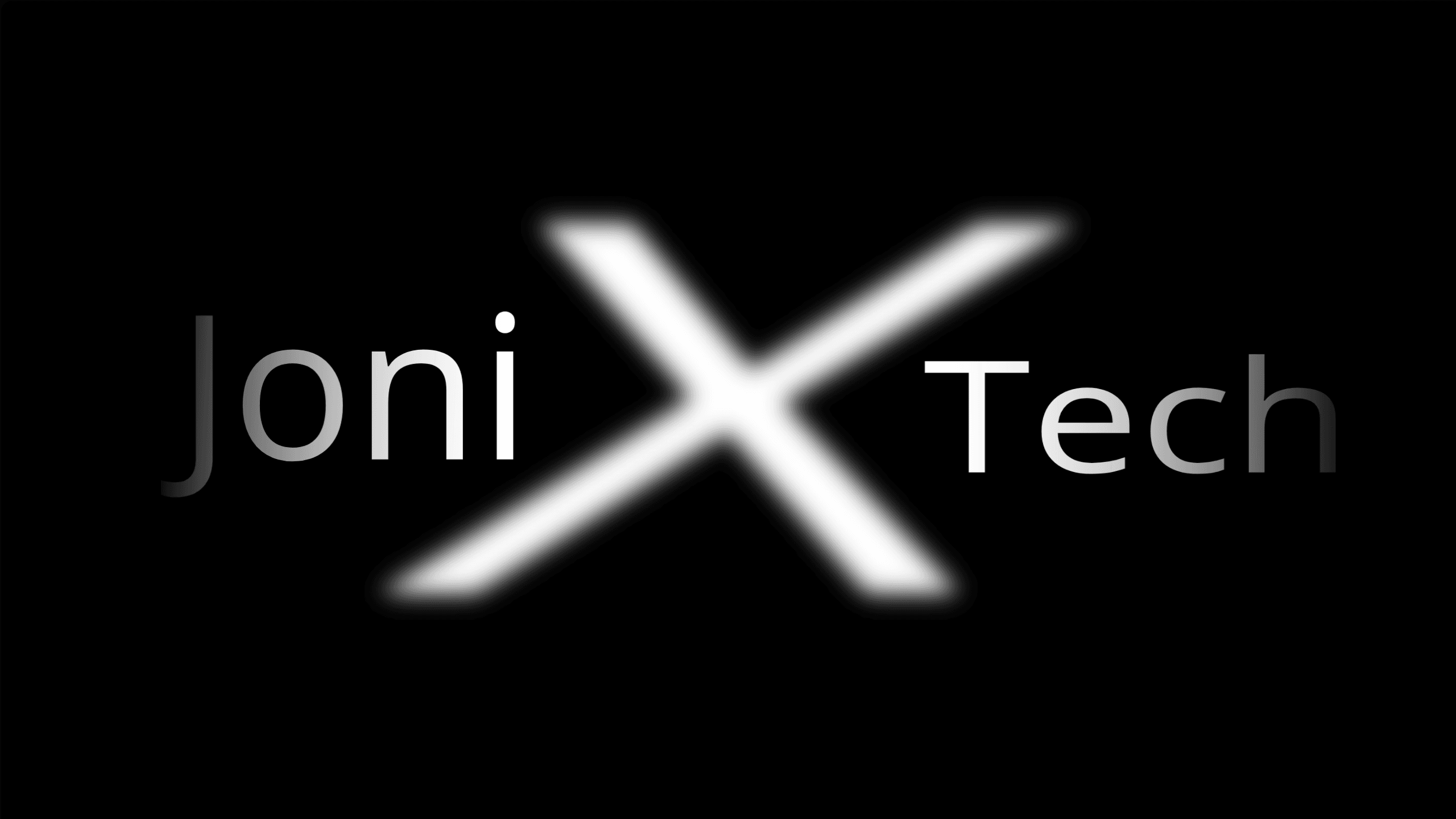 JoniXTech Logo