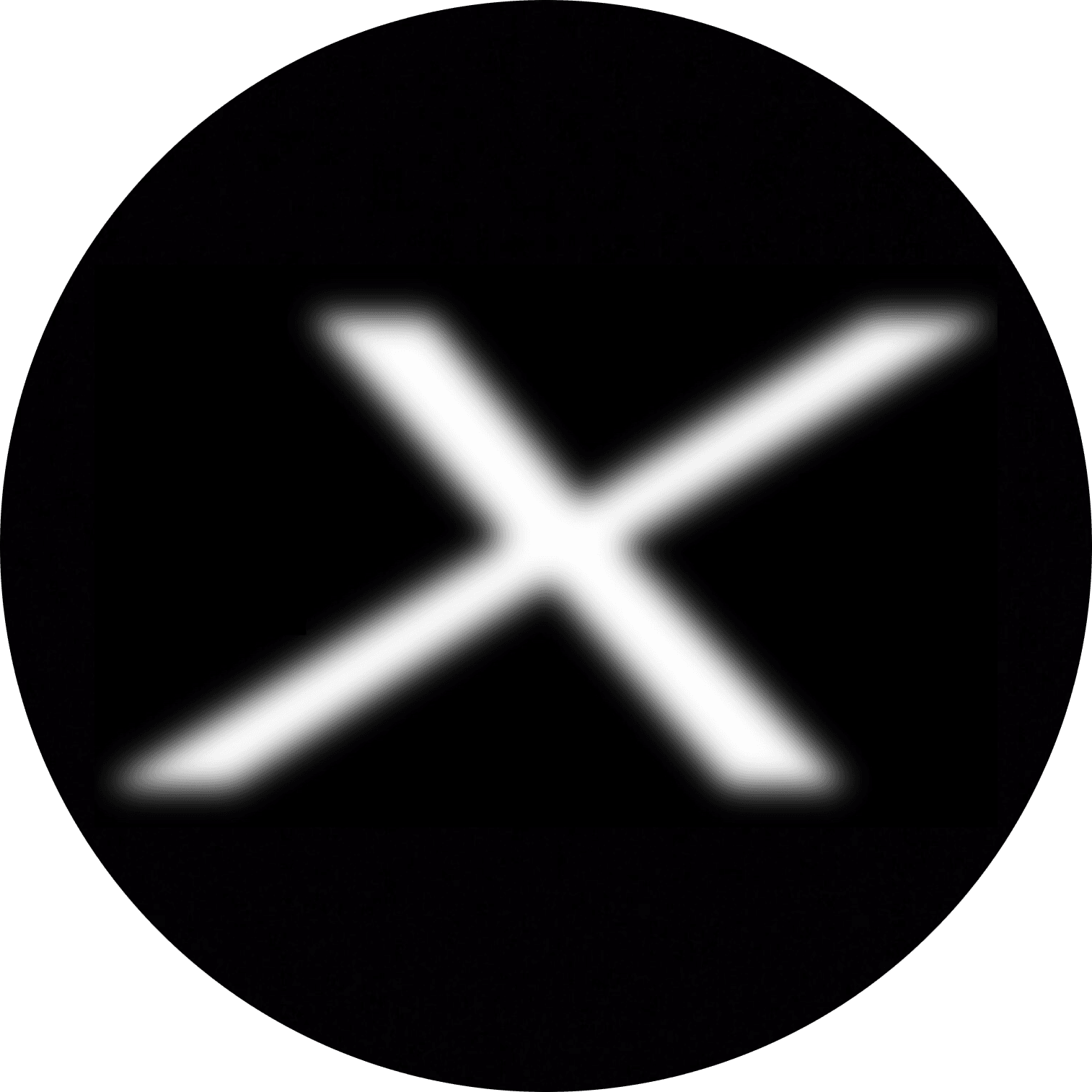 X Logo